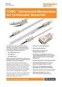 TONiC™ FS Messsystem